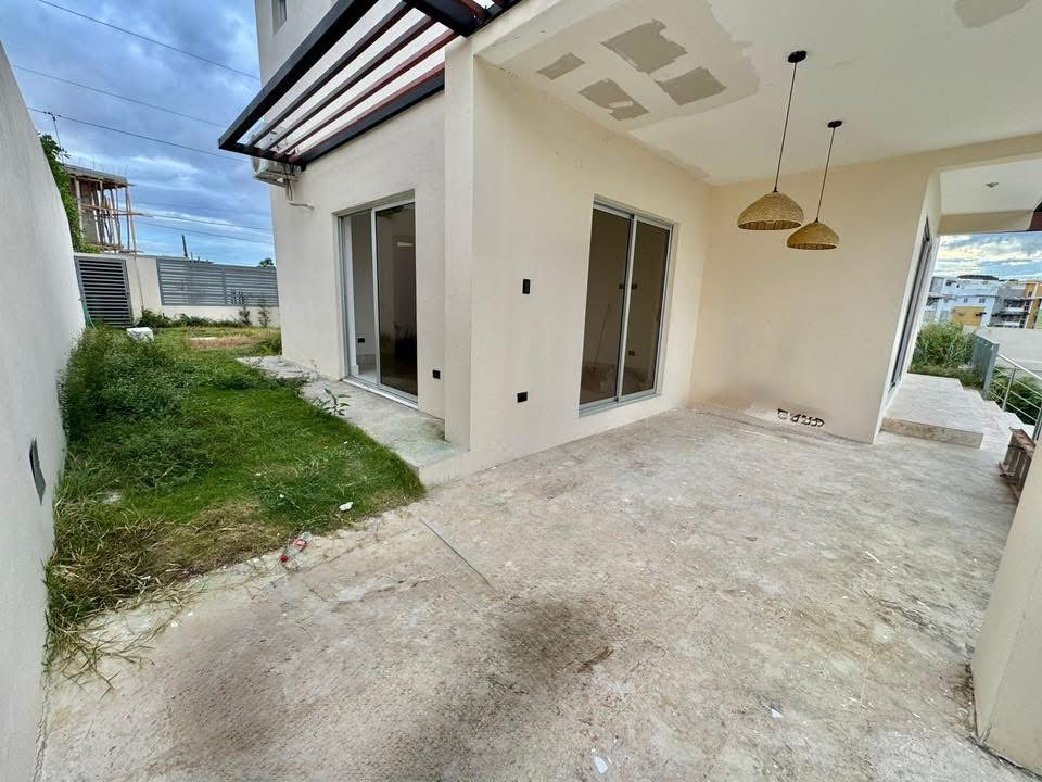 Casa en venta