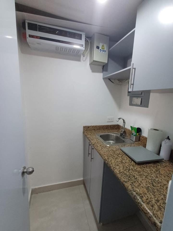 Local Comercial en Aquiler