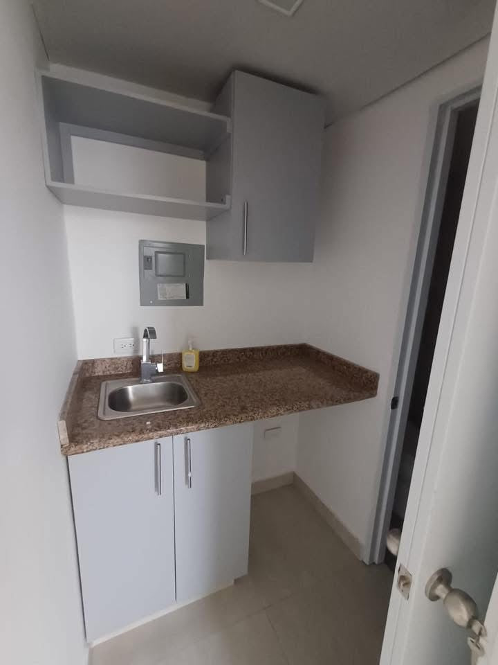 Local Comercial en Aquiler