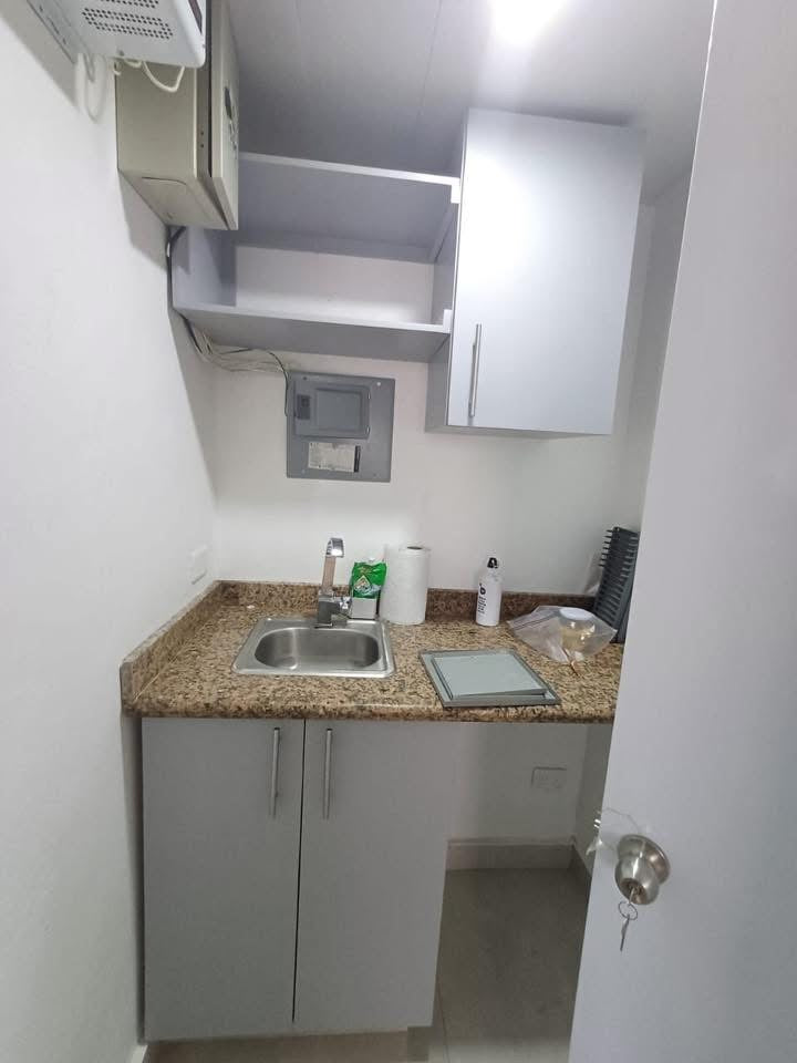 Local Comercial en Aquiler