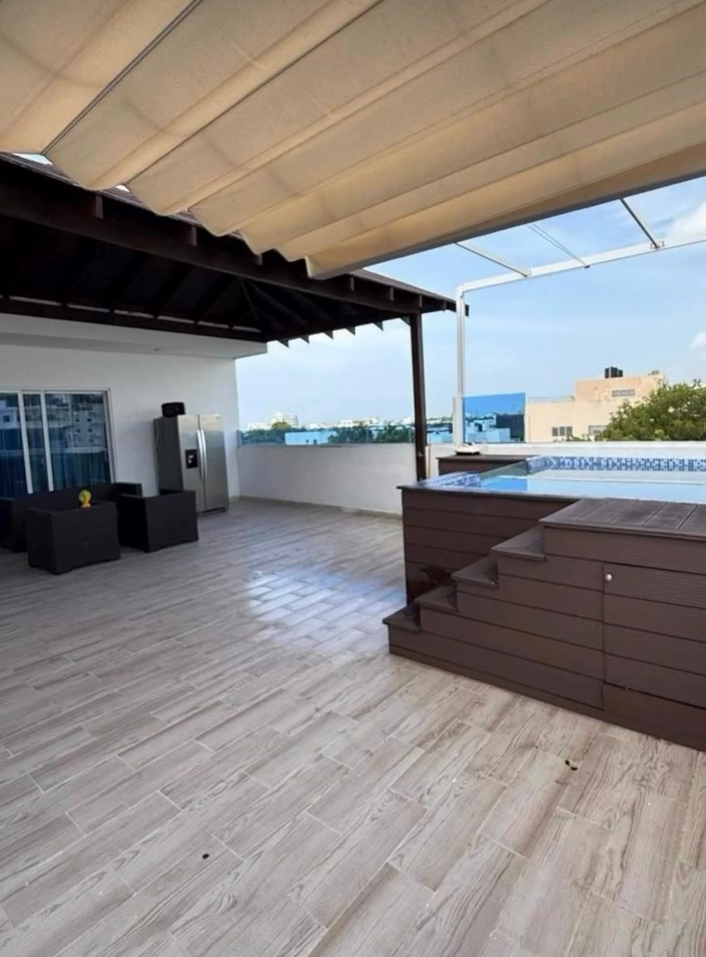 Penhouse en Venta