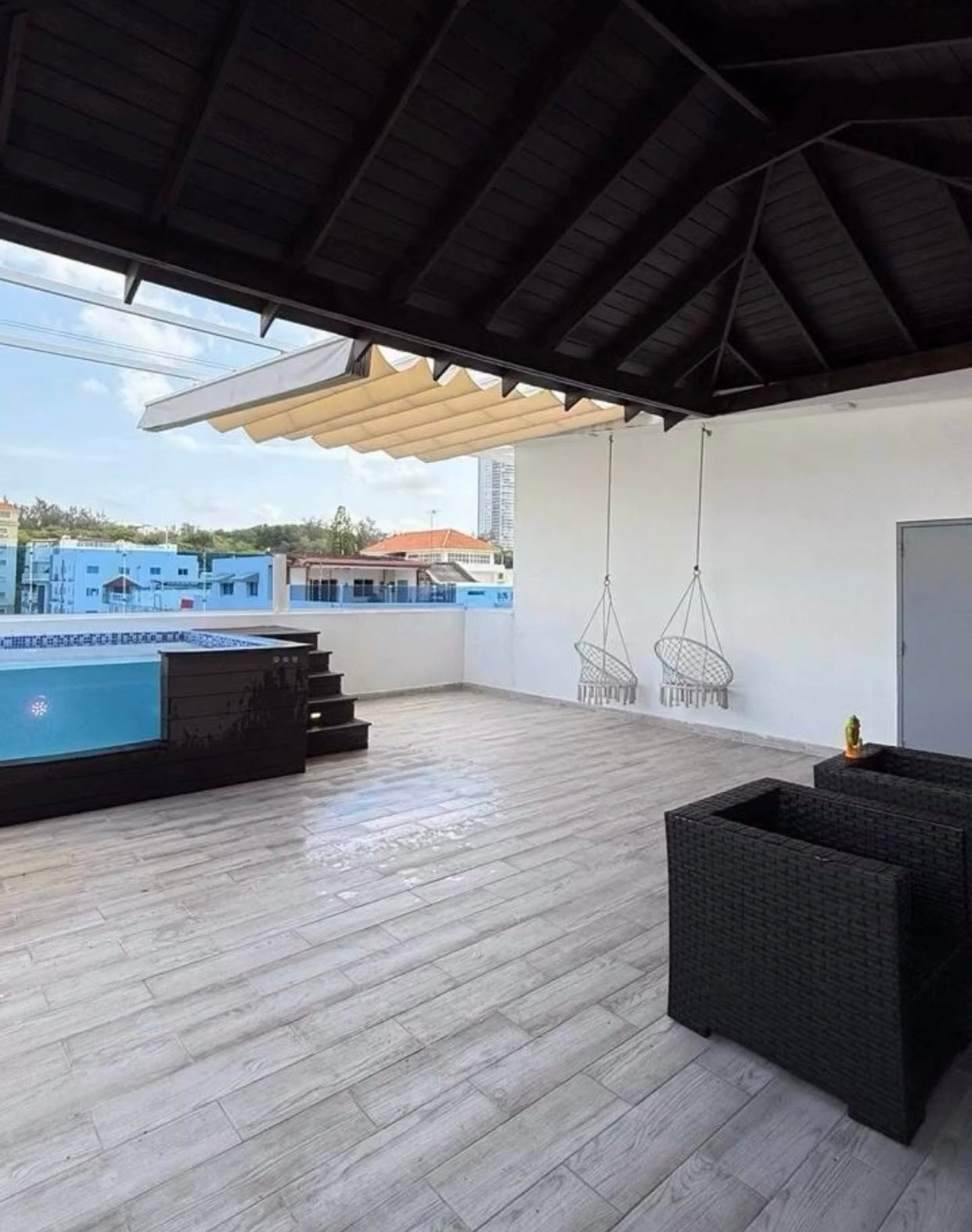 Penhouse en Venta