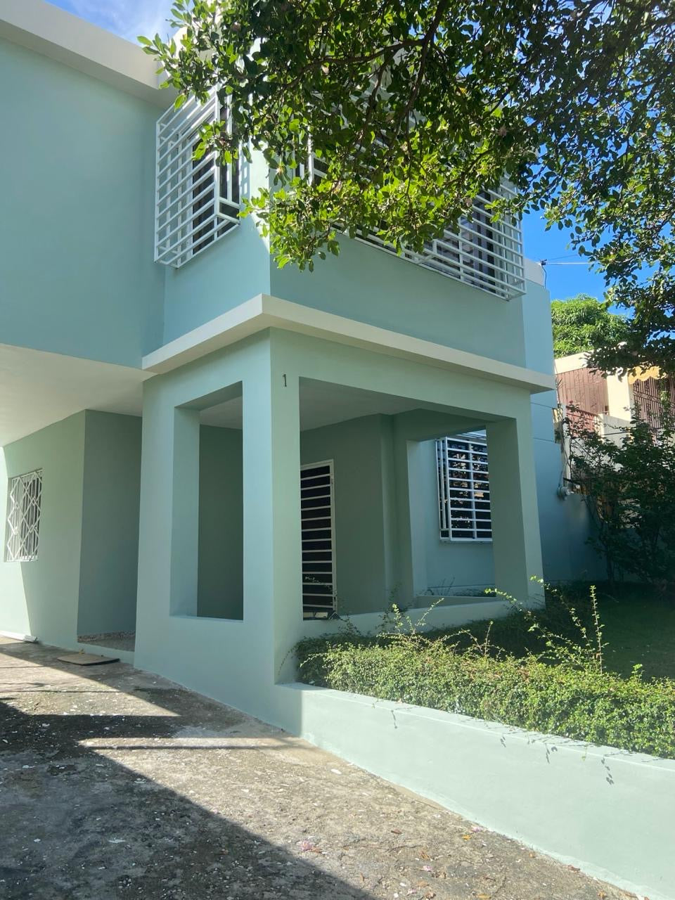 Casa en Alquiler