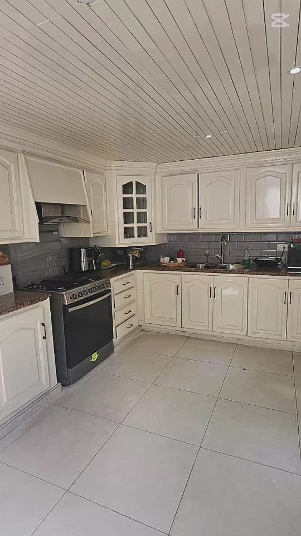 Vendo apartamento en Los Cacicazgo