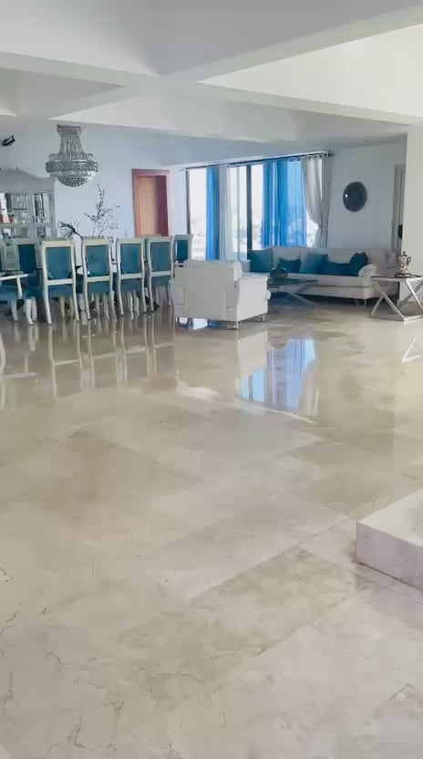 Vendo Exclusivo Penhouse En Mirador Sur