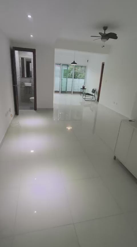 Vendo apartamento 
Jardines de Sur